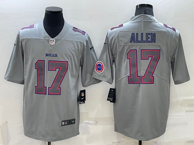 Buffalo Bills Jerseys 042